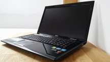 Laptop ge70 -17,3” laptop+zasilacz+torba