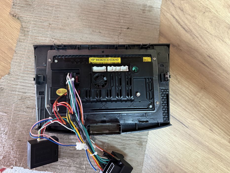Radio 2din Volkswagen