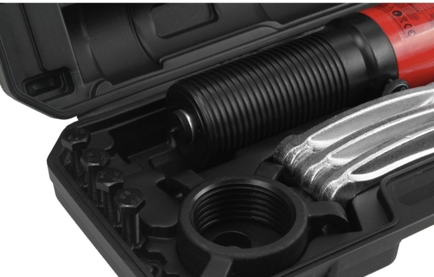 Ściągacz 10T hydrauliczny