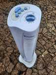 Ventilador. Pode ver em Travassós-Fafe