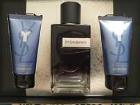 Yves Saint Laurent zestaw