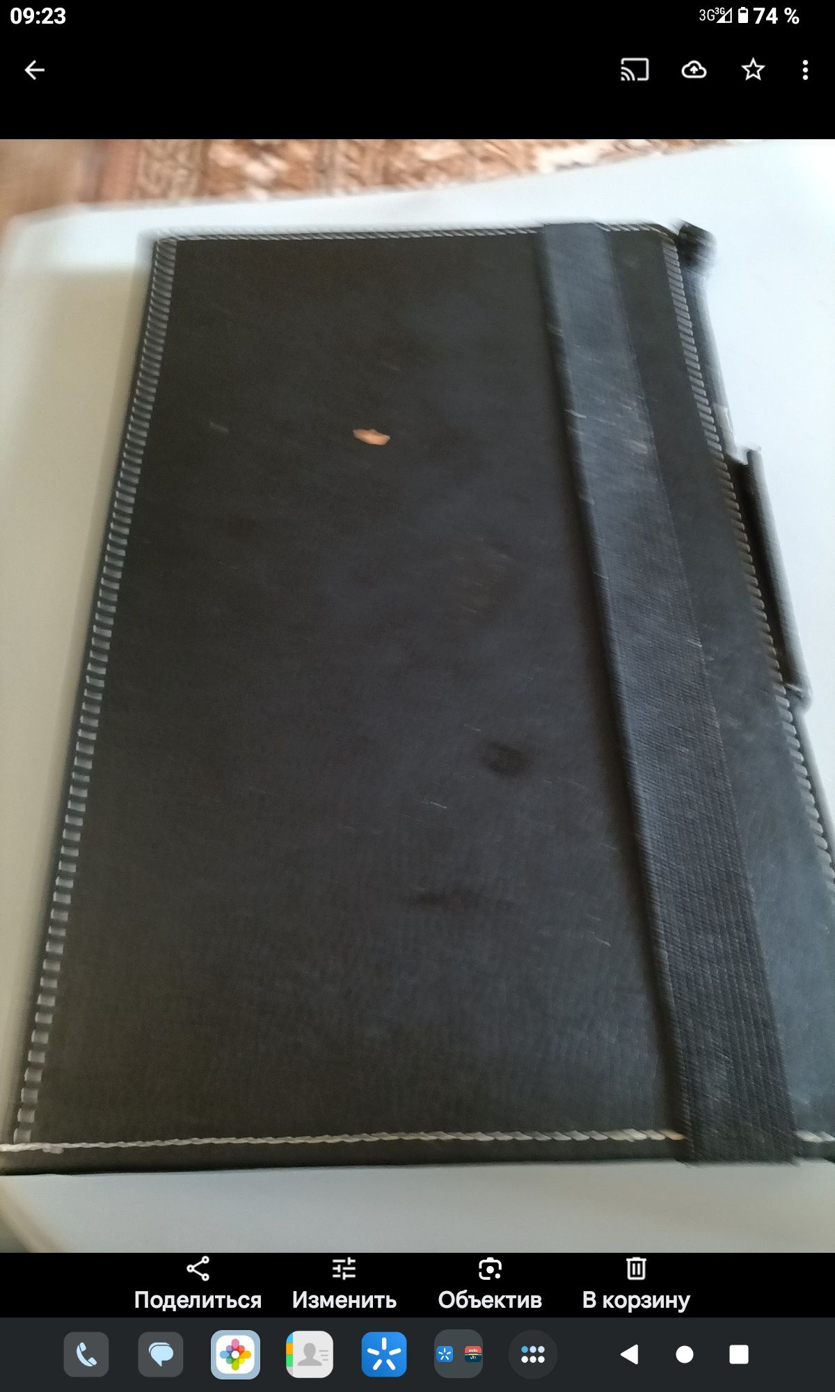 Планшет Тeclast T 50 prg 8/256 Gb 8000mAh.
