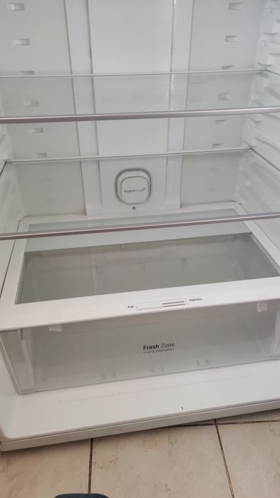 холодильник LG GN-H702Hehz