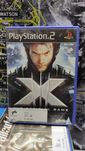 X-Men 3 | PS2 | Sklep | Kraków | Wysyłka | Wymiana