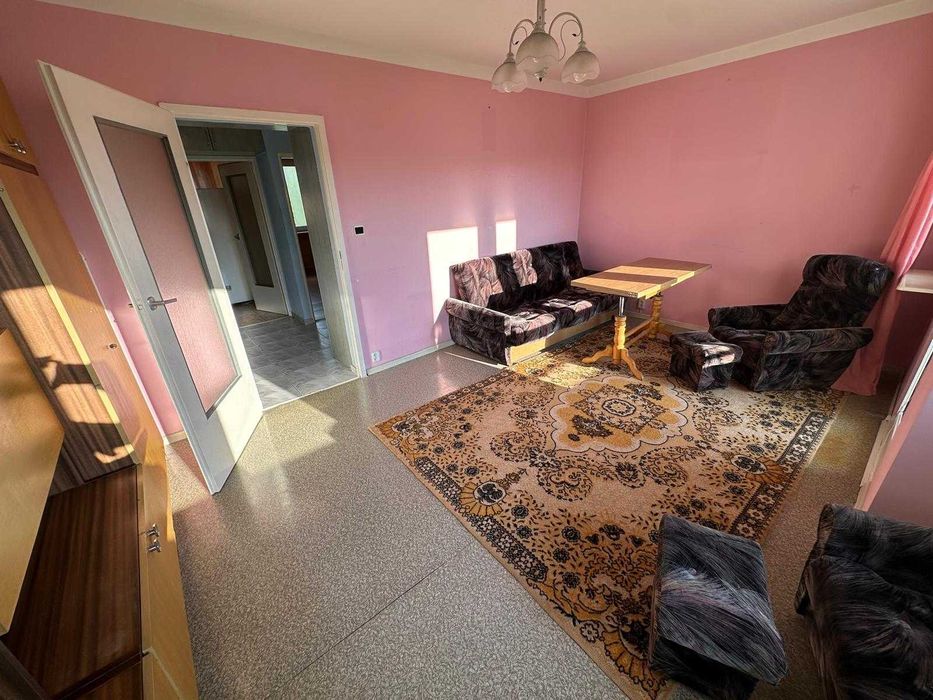 Przytulne 2-pokojowe mieszkanie | Kielce, ul. Na Stoku 55A