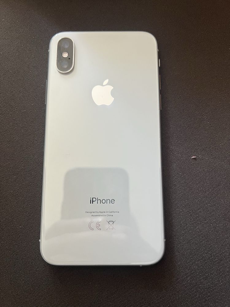 Iphone XS 256 GB
