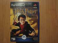 harry potter i komnata tajemnic - gra na PS2(unikat z książeczką)