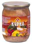Продаж тушкованого м'яса. Різні т/м, скло і ж.б. Тільки ОПТ