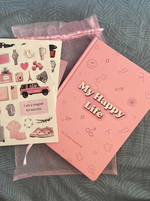 Планер від Кенді