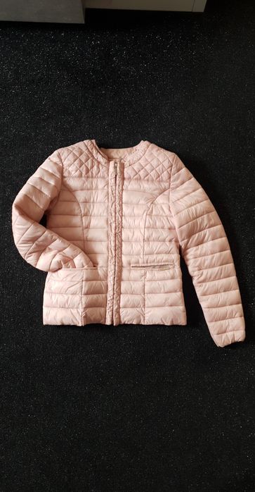 Kurtka pikowana New Yorker