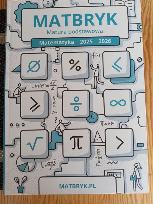 Matbryk matura podstawowa z matematyki