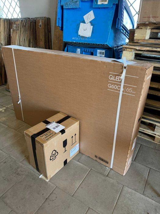 Телевізор SamsungUE43-55-65 DU7172/7192
