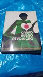Livro Cravo, Rubro, Revolução