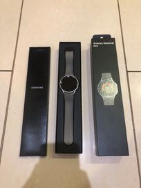 Samsung Galaxy Watch 5PRO 45mm w kolorze Gray Titanium