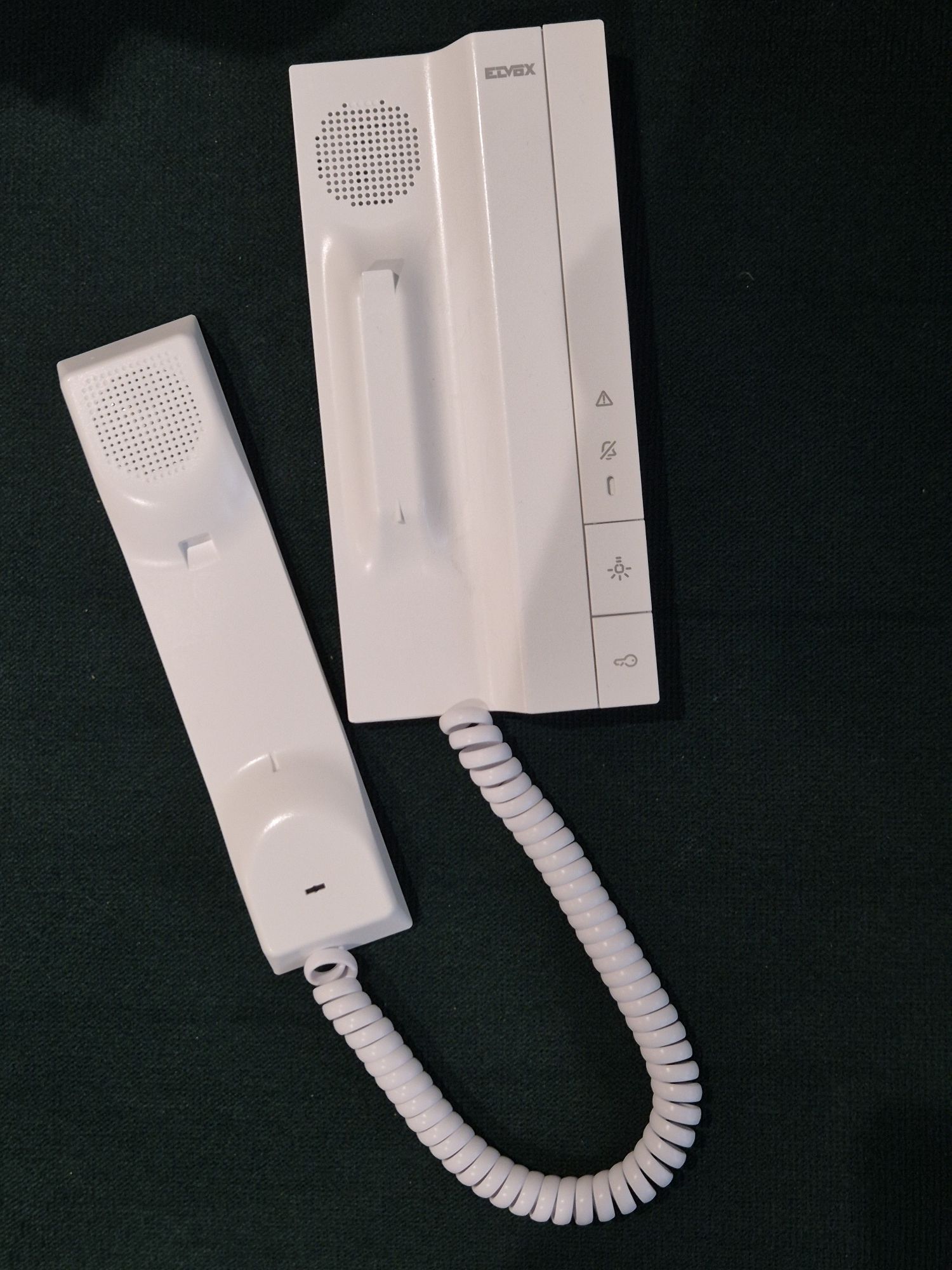 Domofon Elvox 40540