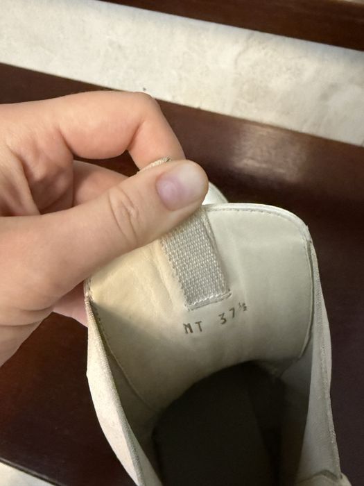 Черевики Christian Dior оригінал