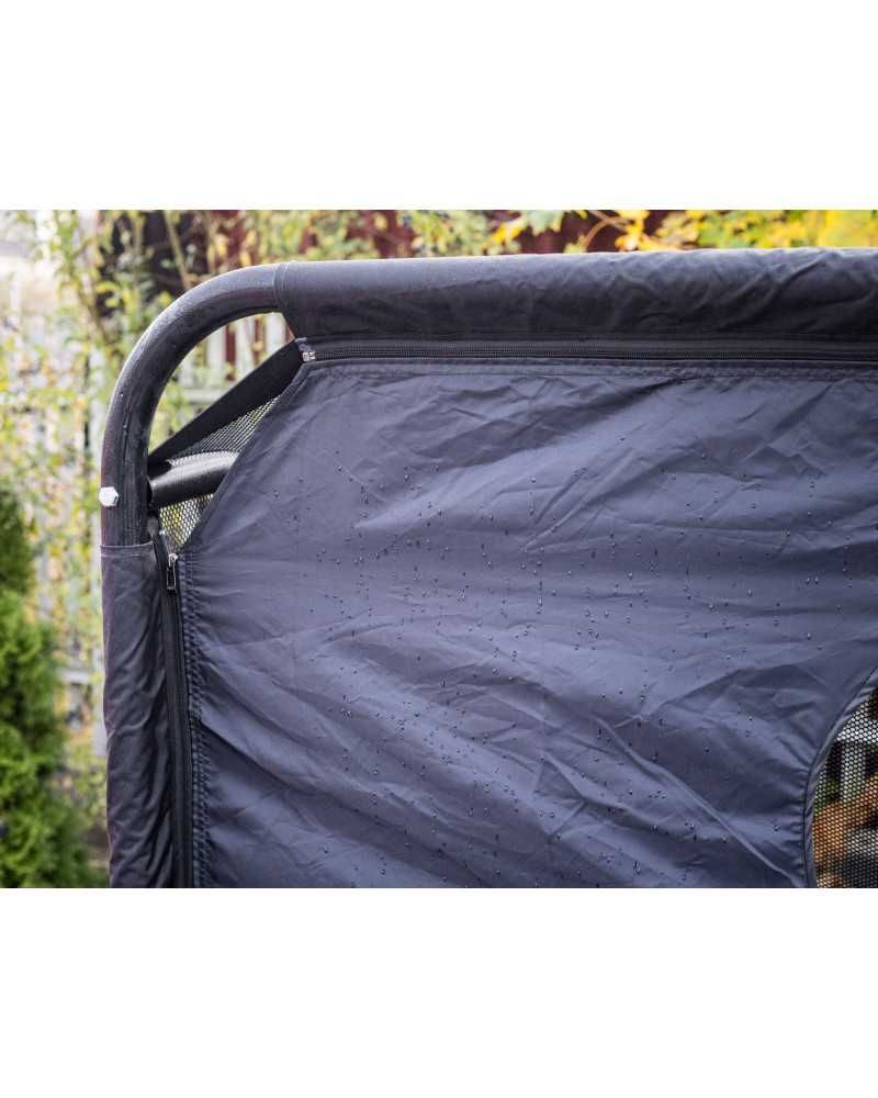 Bramka piłkarska RBSPORT Quick RB62139 ( 155 x 95 cm )