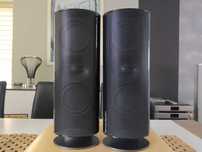Harman Kardon TS60 czarne Na podstawkach lub Z zawieszkami (do wyboru)