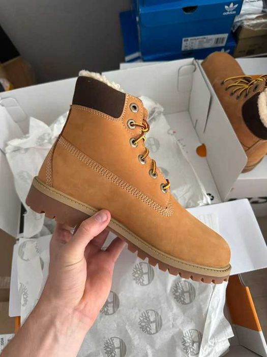 Timberland 6 premium Rozmiar 43