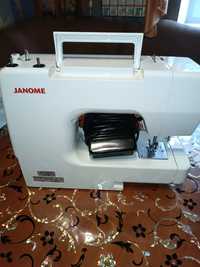 Швейная машинка Janome EL 546S