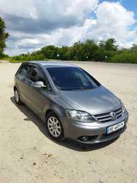 Volkswagen Golf Plus 2005 2.0 TDI