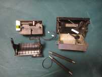 Custom VKP80, TG2480, TPL80 (разные запчасти)