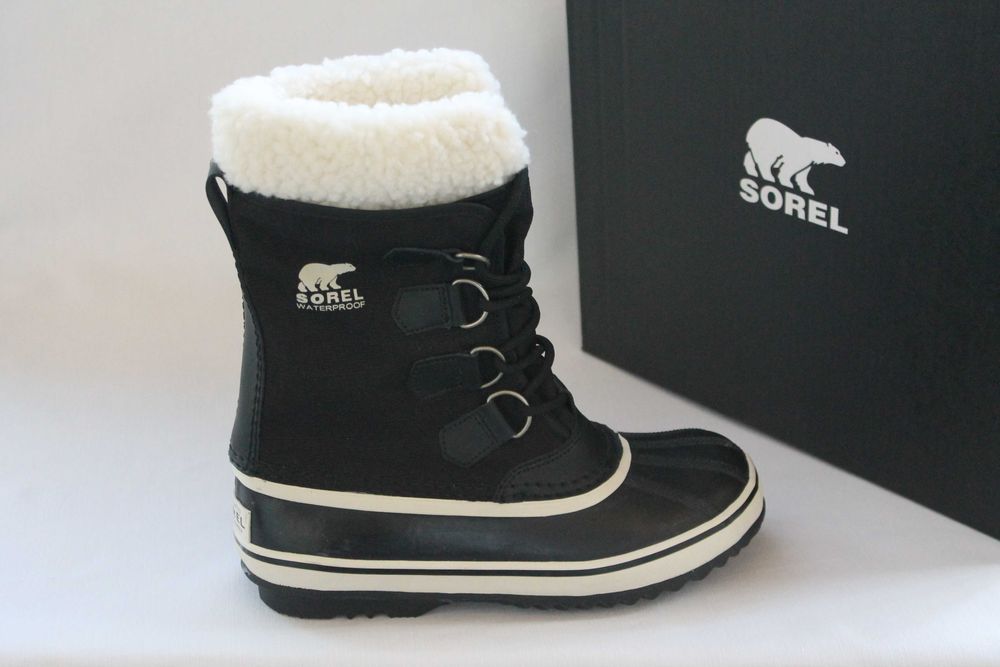 Sorel Winter Carnival амер. 6  євро 37 см-23,5