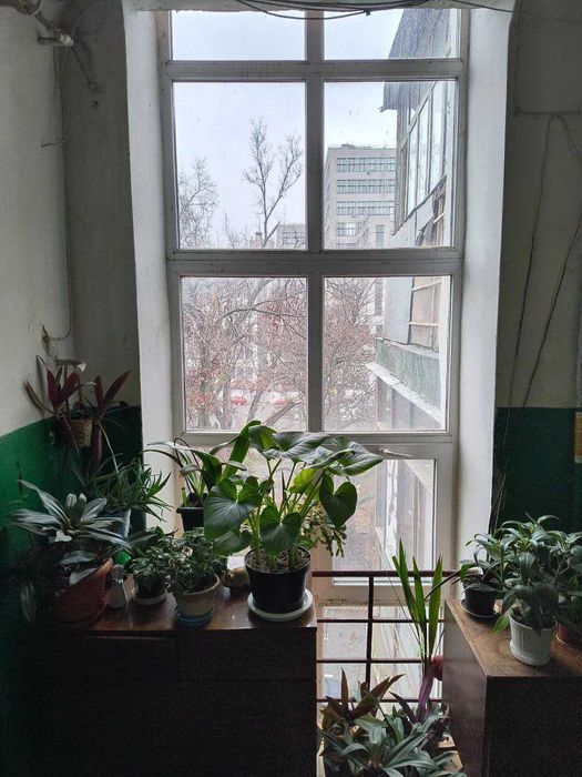 50000! Продам 3к.кв Госпром, м. Научная, Независимости 5, Центр,