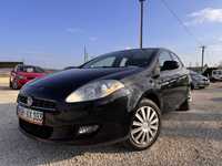 Fiat Bravo* 1.4 Benzyna* 2009 rok* serwis* Super Stan* Zamiana*