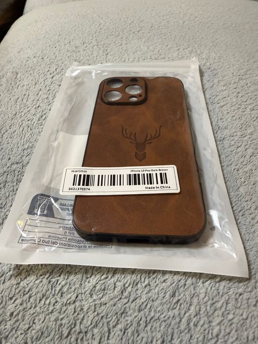 Etui IPhone 13 Pro