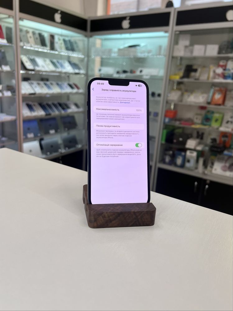 OPEN BOX! iPhone 14 Plus 128GB Midnight NEVERLOCK
