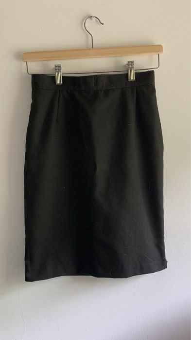 Traje académico feminino de Vila real