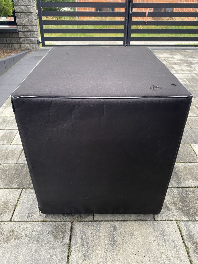 Fbt Promaxx 15 sa stan bdb