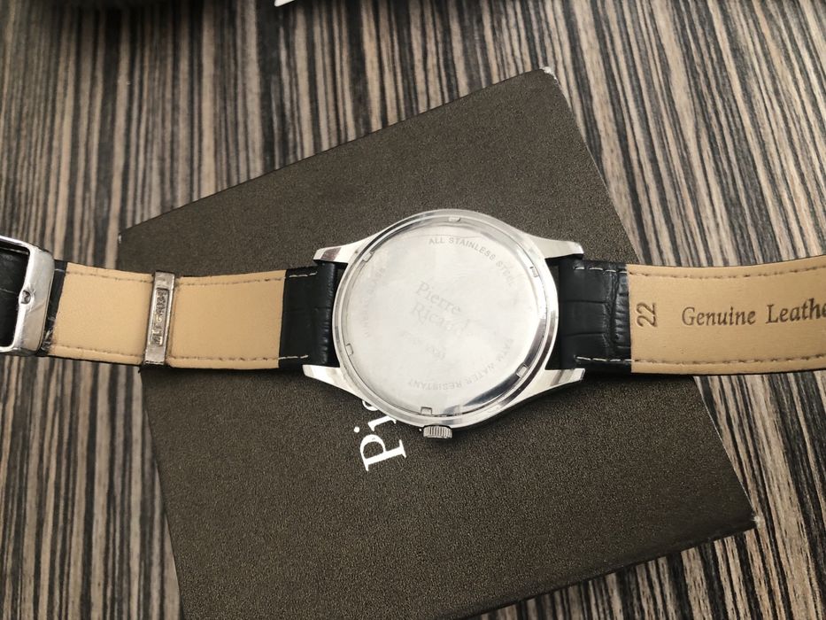 Часы Pierre Ricaud