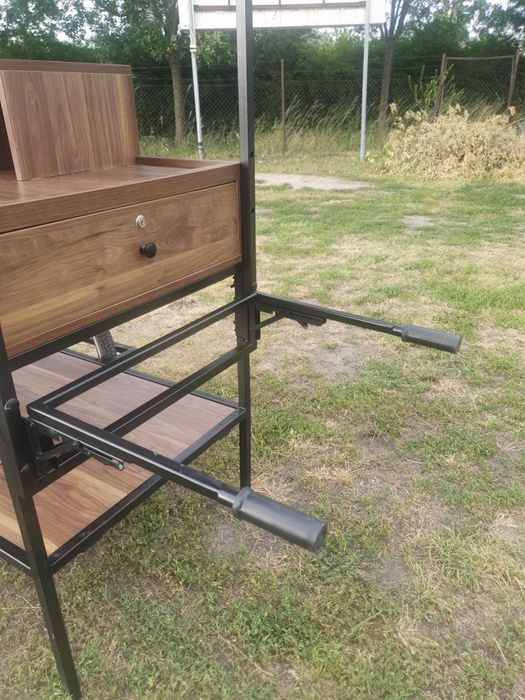 Wózek kawowy, gastronomiczny, lodziarka,riksza