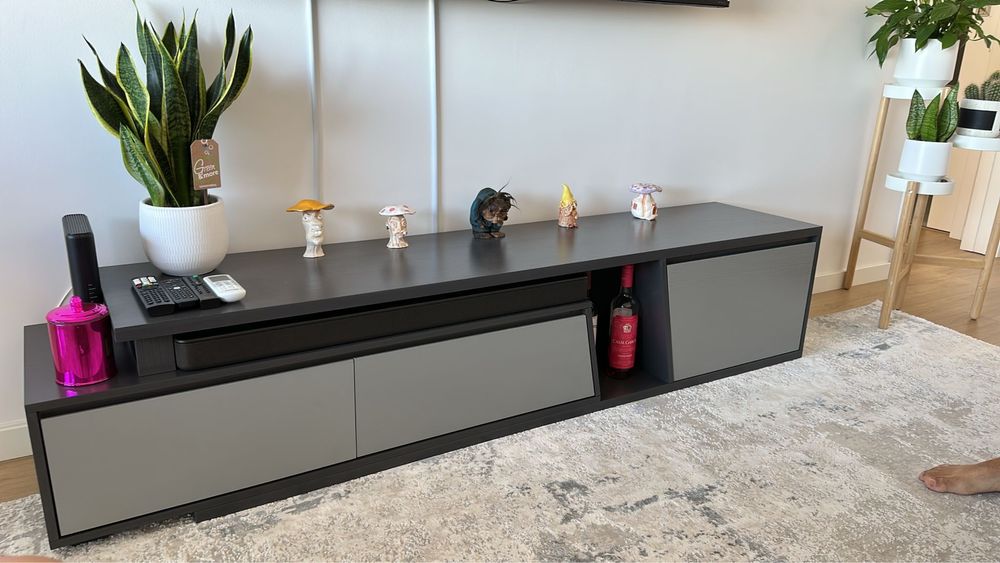 Movel para tv de sala