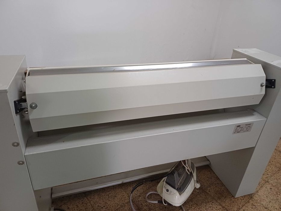 Equipamentos  de lavandaria