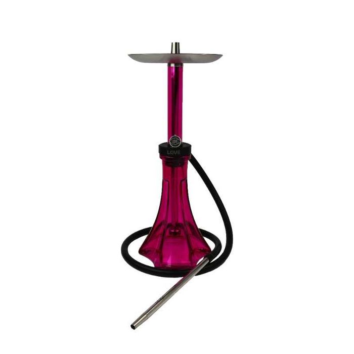 Mr.Eds E46 Love Fajka Wodna Shisha | Pink