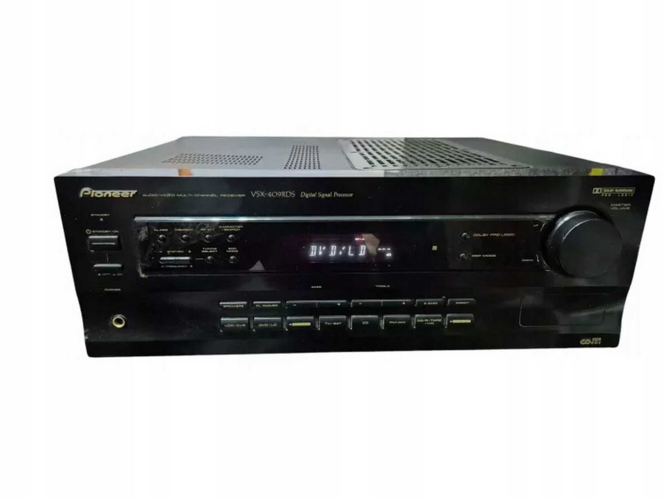 Amplituner 5.1 Pioneer VSX-409RDS