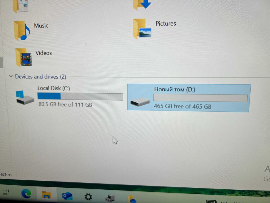 Sprzedam komputer stacjonarny i5 gtx1050Ti 8gb 120ssd+500HDD