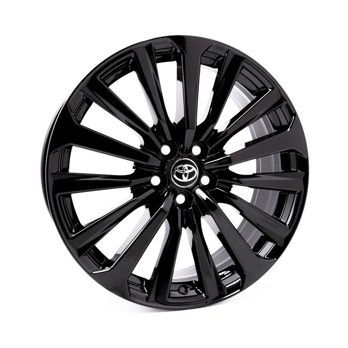 ORYGINALNE Felgi aluminiowe Toyota 20" Camry Mirai CHR RAV4 Highlander