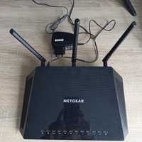 Router Netgear AC 1750 R 6400