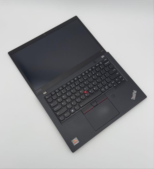 Lenovo ThinkPad X395 | Ryzen 5 PRO | 16GB | 512GB SSD | 1 ANO GARANTIA