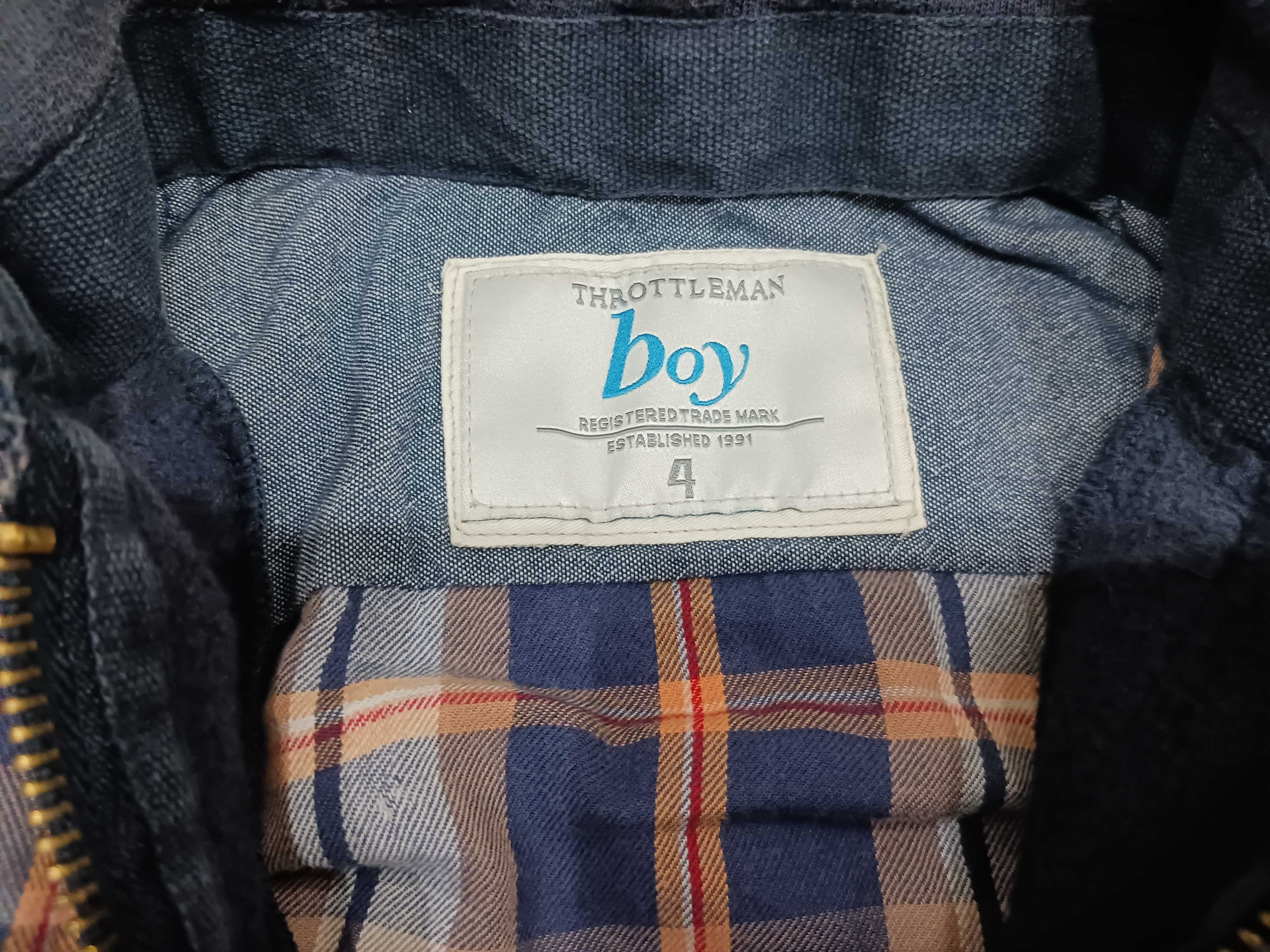 Pack de 3 camisas para criança  - 4 anos