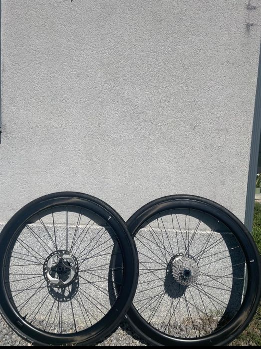 Bicicleta  Giant Tcr
