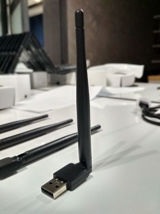 Wi-fi адаптер MT7601 для планшета