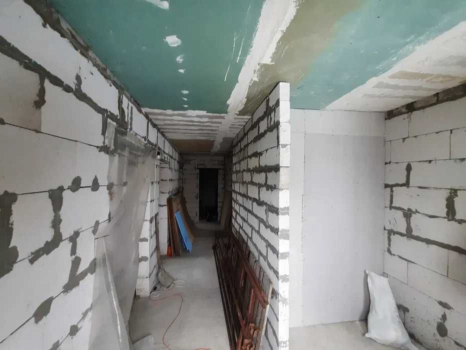 продам новый дом на Баварии