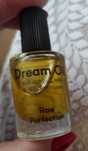 Raw perfection dream oil 10 ml