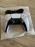 Comando dualsense PS5 - Branco