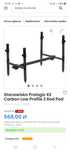 Rod pod prologic